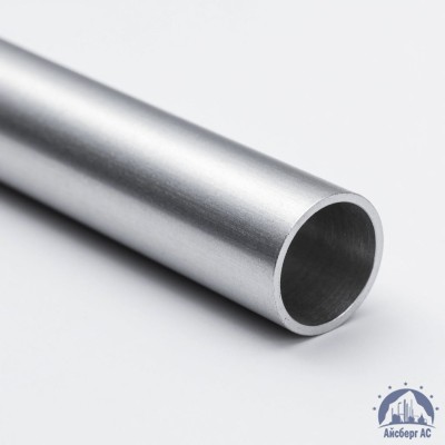 Труба алюминиевая 125х3 ВД1 ГОСТ 23697-79 купить в Усть-Каменогорске