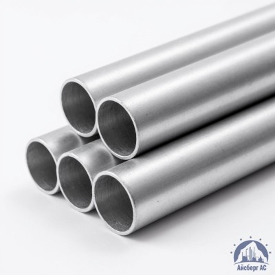 Труба алюминиевая 125х3 Д1 ГОСТ 23697-79 купить в Усть-Каменогорске