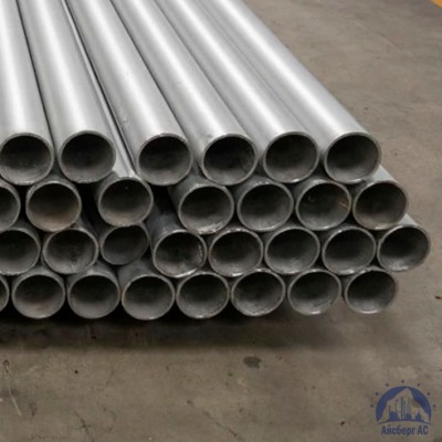 Труба алюминиевая 125х3 Д16 ГОСТ 23697-79 купить в Усть-Каменогорске