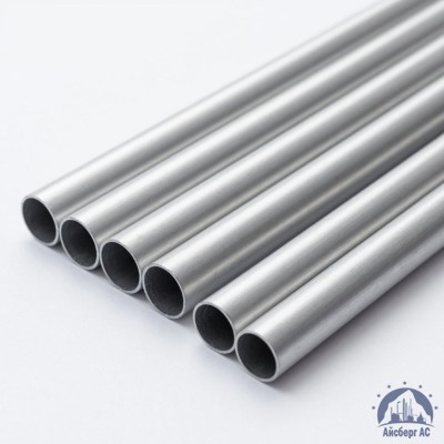 Труба алюминиевая 125х4 АК16 ГОСТ 23697-79 купить в Усть-Каменогорске