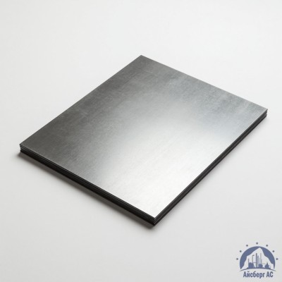 Лист оцинкованный 1х1000х1000 мм 08кп ГОСТ 14918-80 купить в Усть-Каменогорске