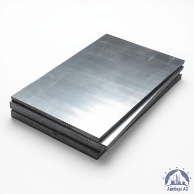 Лист оцинкованный 1х1000х1500 мм 08ПС2 ГОСТ 14918-80 купить в Усть-Каменогорске