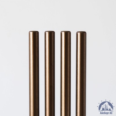 Круг бронзовый 14 мм БрОФ купить в Усть-Каменогорске