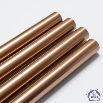 Труба бронзовая 125х15 БрАЖМц10-3-1.5 ГОСТ 1208-90 купить в Усть-Каменогорске