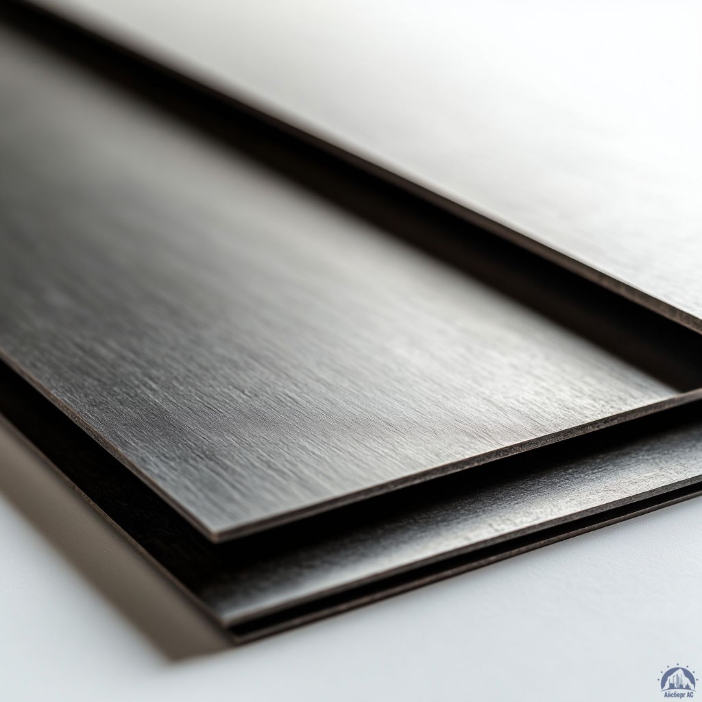 Лист 10х1000х1000 мм 10Х2М ГОСТ 4543-71