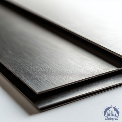 Лист 10х1000х1000 мм 10Х2М ГОСТ 4543-71 купить в Усть-Каменогорске