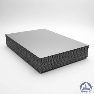 Лист 10х1500х3000 мм 12Х2Н4А ГОСТ 4543-71 купить в Усть-Каменогорске