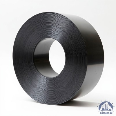 Лента горячекатаная 110х3 мм БСт4сп ГОСТ 6009-74 купить в Усть-Каменогорске