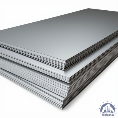 Лист алюминиевый 2х1000х2000 мм АД1Н2 купить в Усть-Каменогорске