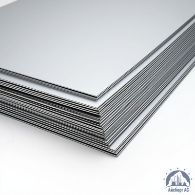 Лист алюминиевый 2х1200х3000 мм 1105АН2 купить в Усть-Каменогорске