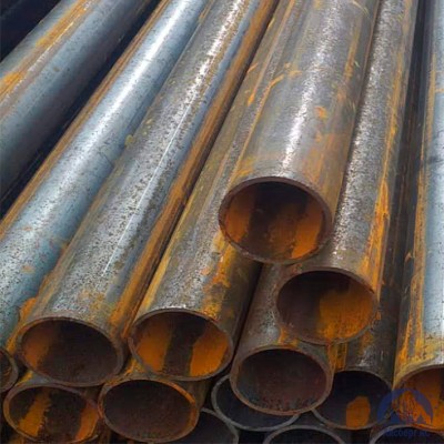 Труба 102х4 мм сталь 10 ГОСТ 10705-80 купить в Усть-Каменогорске