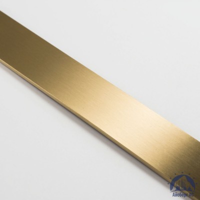 Полоса латунная 10х120 мм ЛС59-1 купить в Усть-Каменогорске