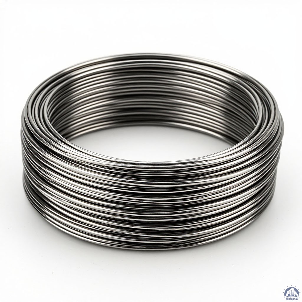 Проволока свинцовая 1,25 мм С1