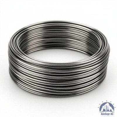 Проволока свинцовая 1,25 мм С1 купить в Усть-Каменогорске