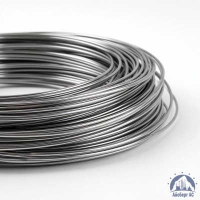 Проволока свинцовая 1,25 мм С2 купить в Усть-Каменогорске