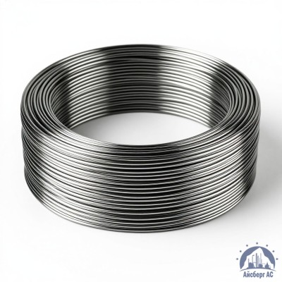 Проволока свинцовая 1,25 мм С2С купить в Усть-Каменогорске