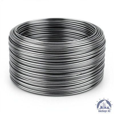 Проволока пружинная 12мм 60С2А ГОСТ 14963-78