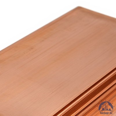 Плита медная 97х600х1500 мм ГПРХХ М2р ГОСТ 1173-2006 купить в Усть-Каменогорске