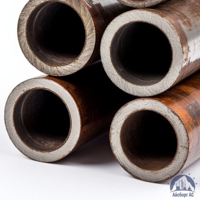 Труба холоднокатаная 32х3,5 мм сталь 3 ГОСТ 8734-78 купить в Усть-Каменогорске