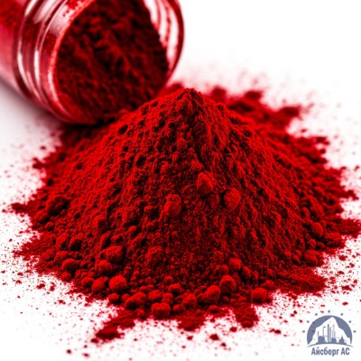 Эозин К ТУ 6-09-4185-76 купить в Усть-Каменогорске