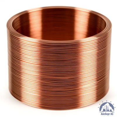 Эмальпровод ПЭТВ-II 0,6 купить в Усть-Каменогорске