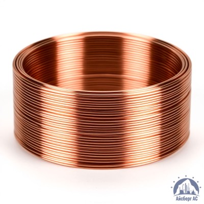 Эмальпровод ПЭТВ-II 0,63 купить в Усть-Каменогорске