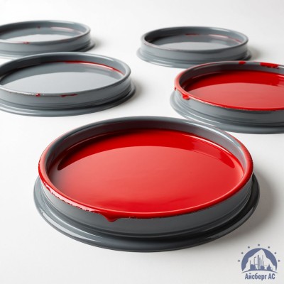 Эмаль защитная ГФ-92 ХК купить в Усть-Каменогорске