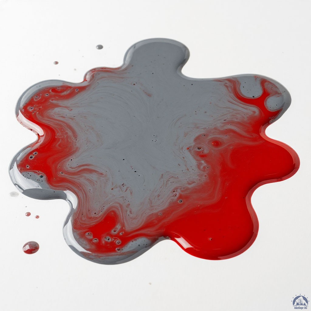 Эмаль защитная КО-983