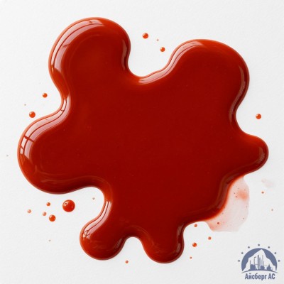 Эмаль защитная ЭП-9114 (кр-кор) купить в Усть-Каменогорске