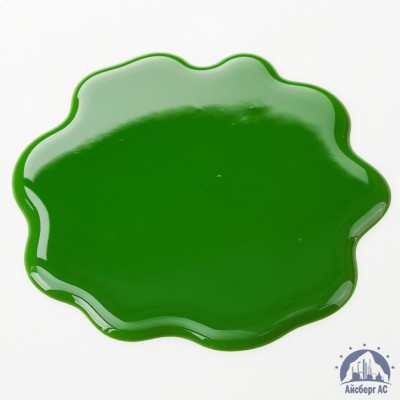 Эмаль электроизоляционная ЭП-9111 (зеленая) купить в Усть-Каменогорске