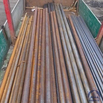 Электросварная труба 114х4,5 мм ст. 09г2с ГОСТ 10705-80 купить в Усть-Каменогорске