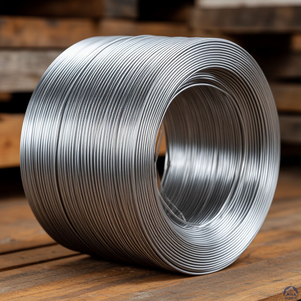 Алюминиевая сварочная проволока 1,2 мм ER 4043