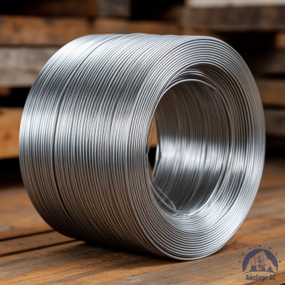 Алюминиевая сварочная проволока 1,2 мм ER 4043 купить в Усть-Каменогорске