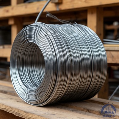 Алюминиевая сварочная проволока 1,2 мм ER 5356 купить в Усть-Каменогорске