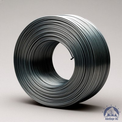 Проволока   1-П-1-35 ГОСТ 5663-79 купить в Усть-Каменогорске