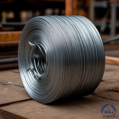 Проволока   1-П-1-45 ГОСТ 5663-79 купить в Усть-Каменогорске