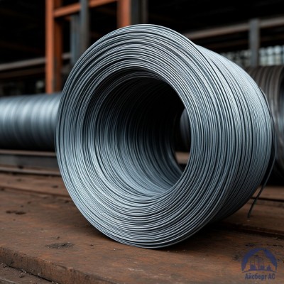 Проволока   1-П-2-08 ГОСТ 5663-79 купить в Усть-Каменогорске