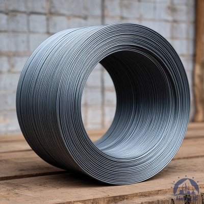 Проволока 1,2 мм 12МХ ГОСТ 18143-72 купить в Усть-Каменогорске