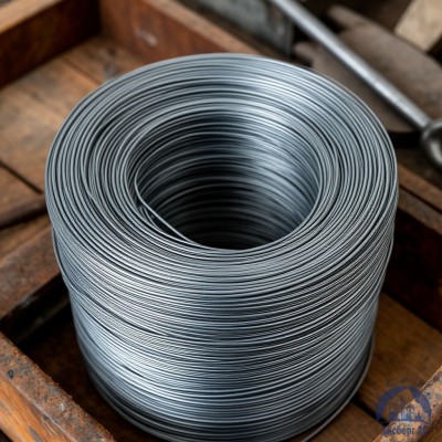 Проволока 1,2 мм 12Х1МФ ГОСТ 18143-72 купить в Усть-Каменогорске