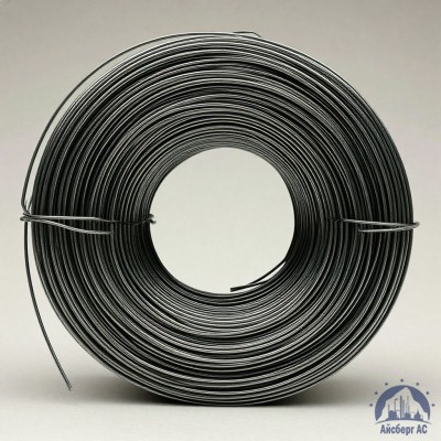 Проволока вольфрамовая 12,2 мкм ВА купить в Усть-Каменогорске