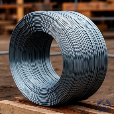 Проволока вольфрамовая 12,2 мкм ВМ купить в Усть-Каменогорске