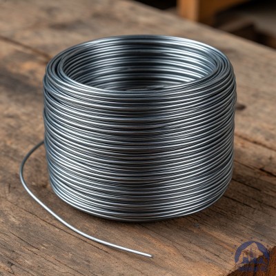 Проволока вольфрамовая 12,4 мкм ВА купить в Усть-Каменогорске