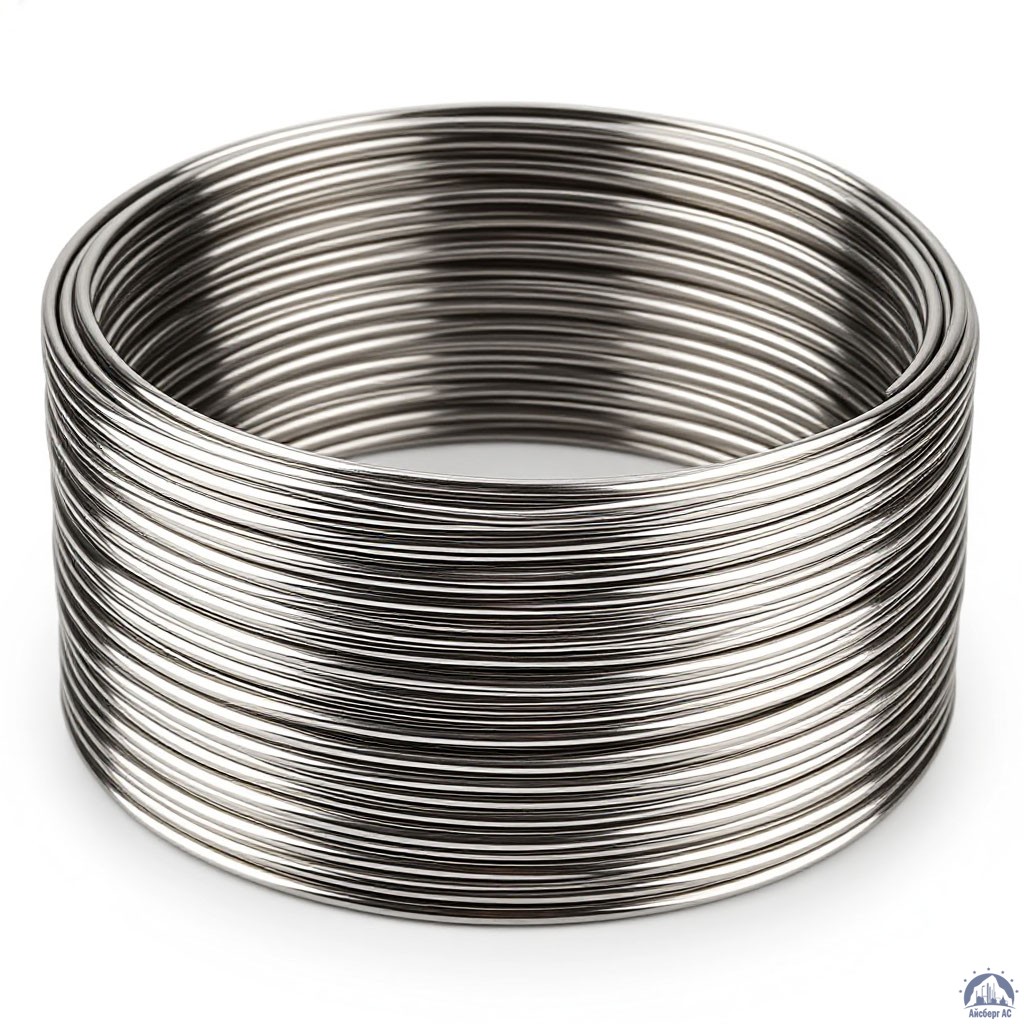 Проволока круглая 0,2-П-1-Л-70Г ГОСТ 3875-83