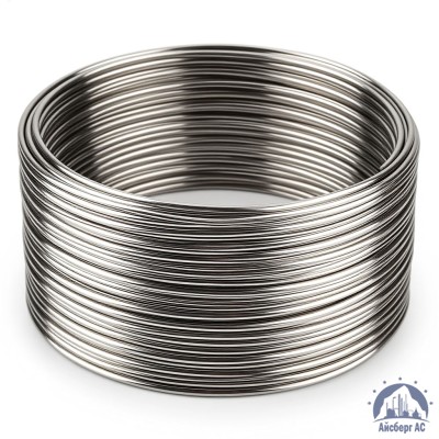 Проволока круглая 0,2-П-1-Л-70Г ГОСТ 3875-83 купить в Усть-Каменогорске