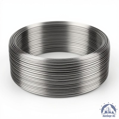 Проволока наплавочная 2 Нп-30Х10Г10Т ГОСТ 10543-98 купить в Усть-Каменогорске