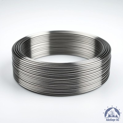 Проволока наплавочная 2 Нп-30Х9 ГОСТ 10543-98 купить в Усть-Каменогорске