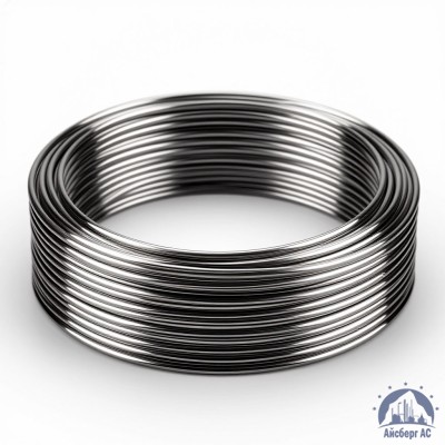 Проволока титановая 4 мм ВТ2СВ ГОСТ 27265-87 купить в Усть-Каменогорске