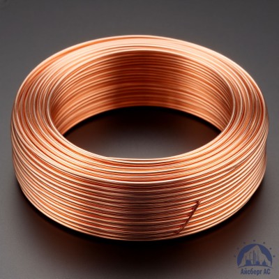 Проволока сварочная ДКРХМ 5 БТ М1р ГОСТ 16130-90 купить в Усть-Каменогорске