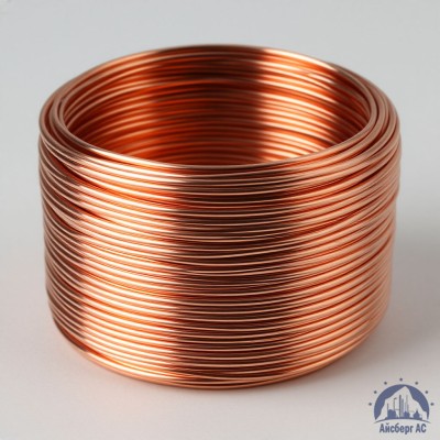 Проволока сварочная ДКРХМ 5 БТ М2 ГОСТ 16130-90 купить в Усть-Каменогорске