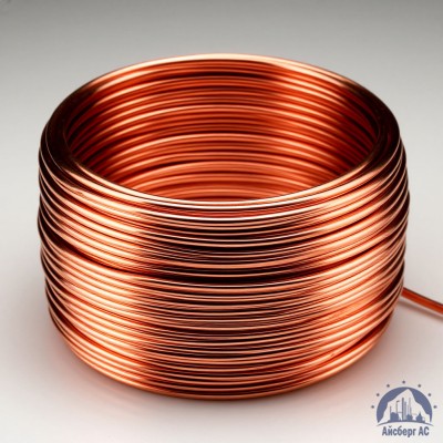 Проволока сварочная ДКРХМ 5 БТ МНЖ5-1 ГОСТ 16130-90 купить в Усть-Каменогорске